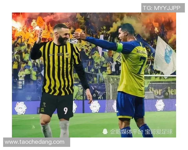 足球巨星纷纷加盟沙特阿拉伯俱乐部掀起全球足坛新风潮