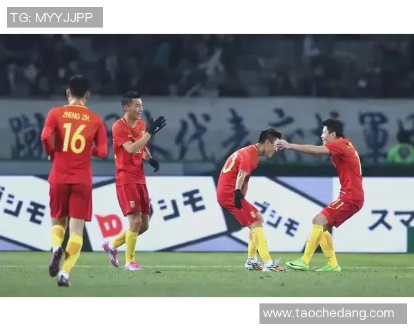 中国足球现状与未来展望 是否涌现出新的球星助力国足崛起 中国足球现状与未来展望 是否涌现出新的球星助力国足崛起