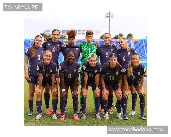 世界顶级女足球星英文名字大全及其成就解析