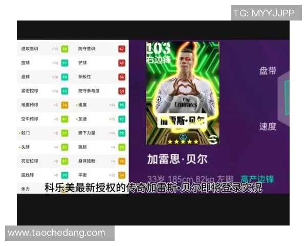 贝尔:从速度奇迹到巨星传奇的足球人生解析 贝尔:从速度奇迹到巨星传奇的足球人生解析