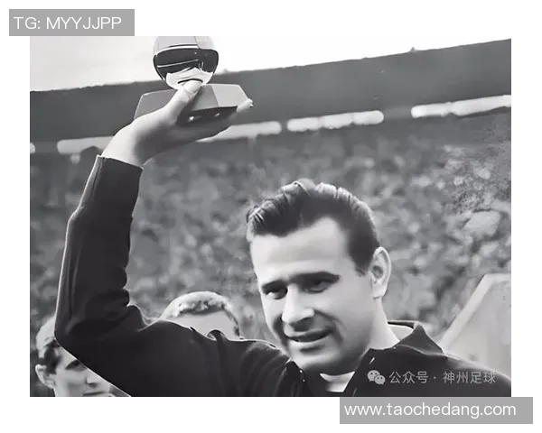 世界足坛的犹太球星：那些闪耀绿茵场的犹太足球传奇