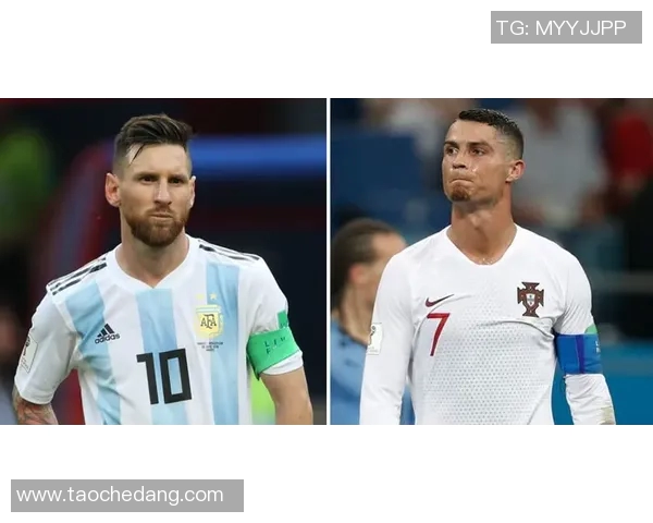 足球明星的致命弱点分析：从梅西到C罗，他们的短板是什么